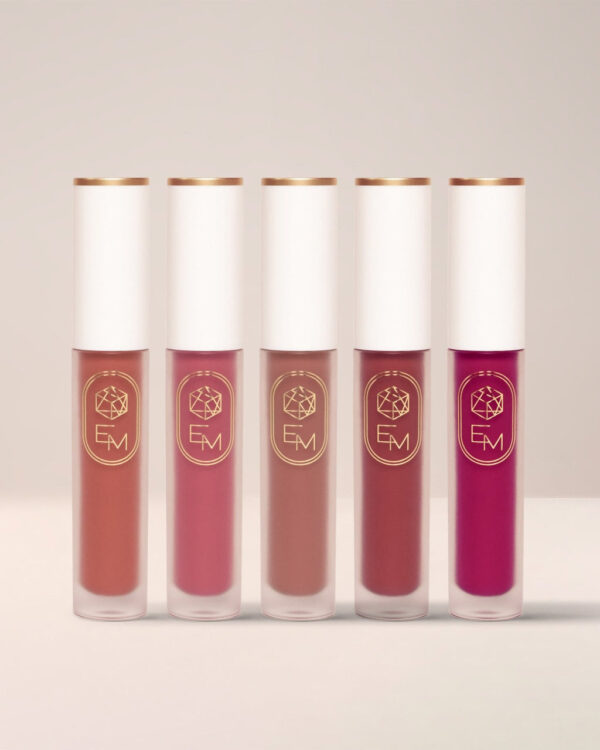 Lip Mage Collection
