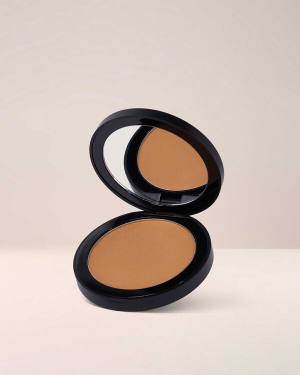 Corselette Sculpting Powder Bronzer